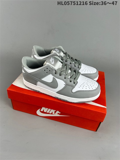 women low dunk sb shoes 2023-1-2-010